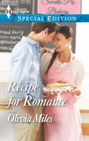 [Maple Woods 02] • Recipe for Romance